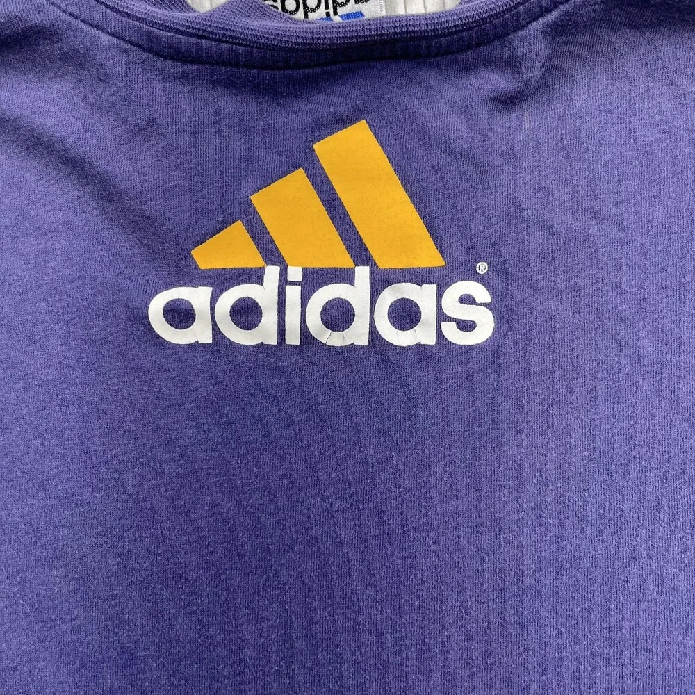 adidas brand style